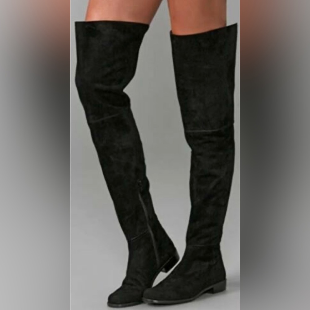 Stuart Weitzman Hilo Boot